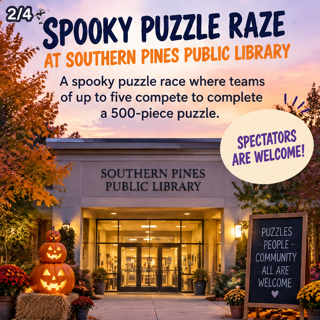 Spooky Puzzle Raze — slide 2 of 5