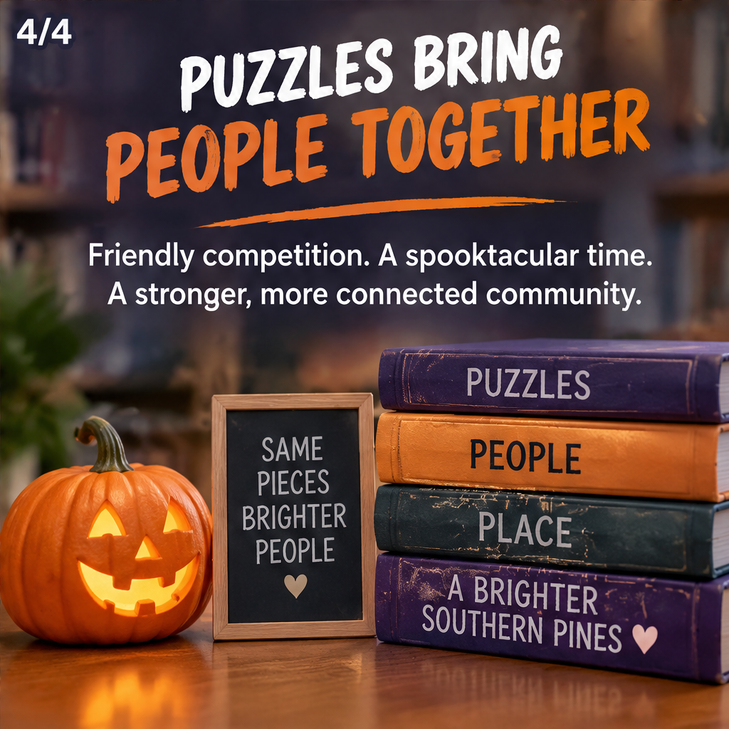 Spooky Puzzle Raze — slide 4 of 5
