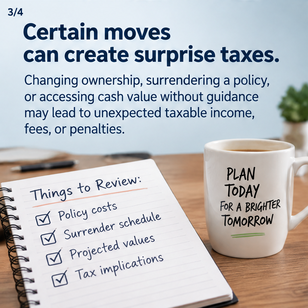 Tax Later, Plan Smarter — slide 3 of 4
