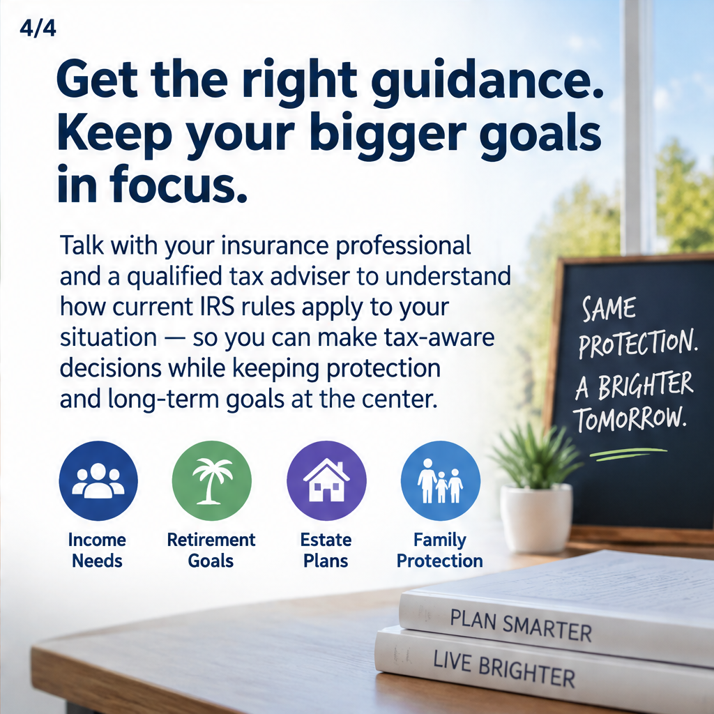 Tax Later, Plan Smarter — slide 4 of 4