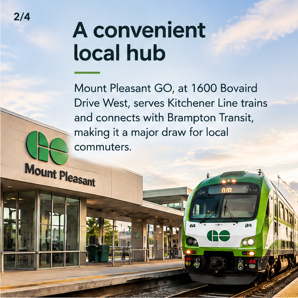 GO commute options — slide 2 of 4