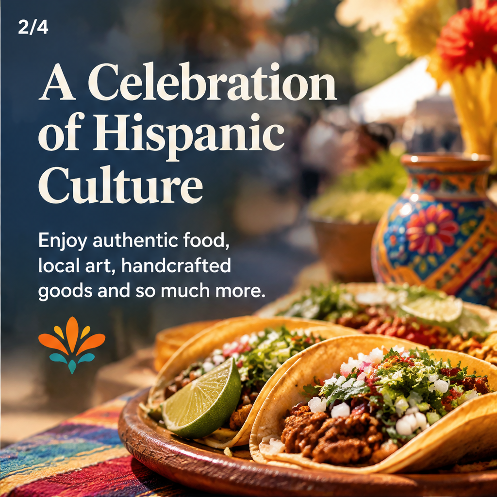 Sabor Fest — slide 2 of 5
