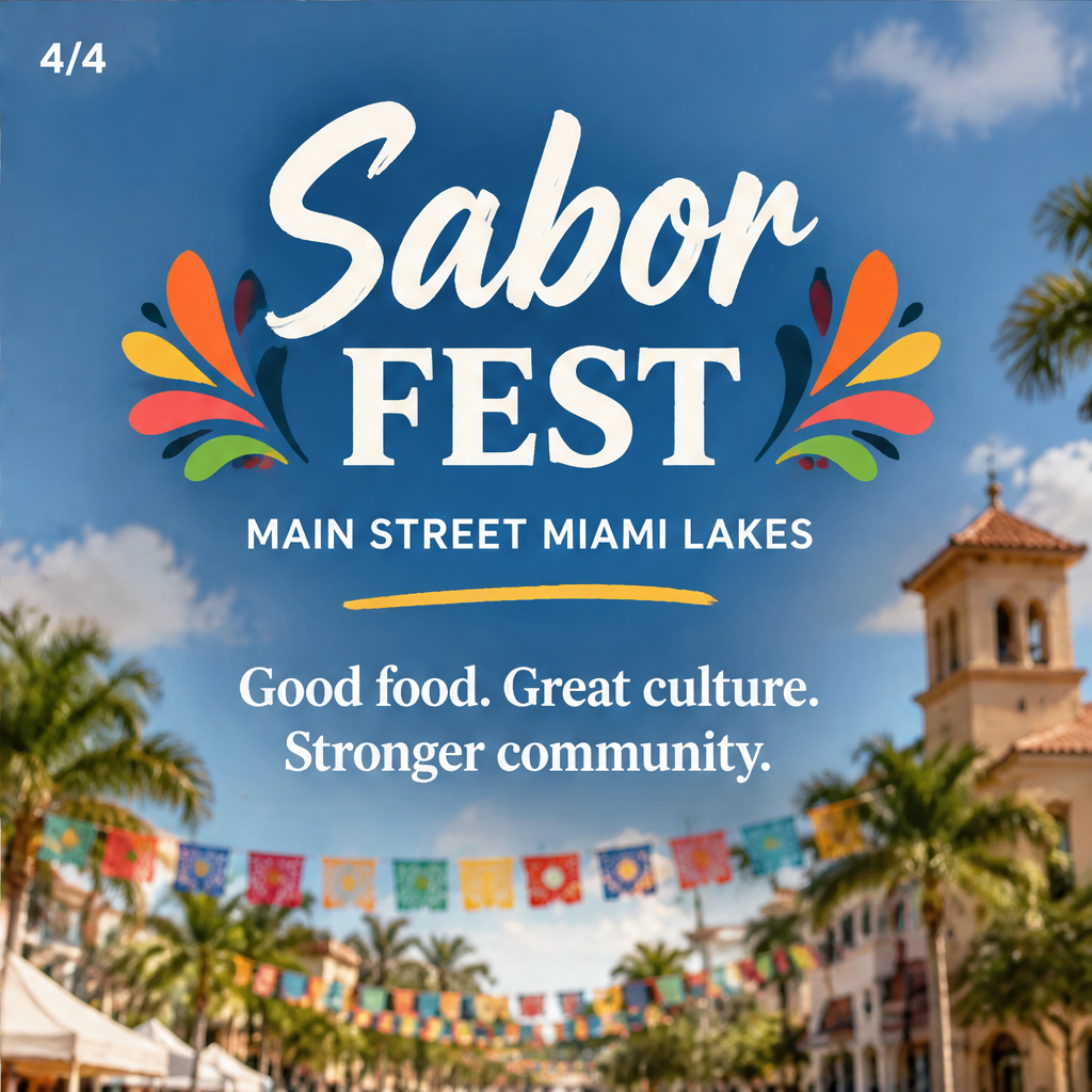 Sabor Fest — slide 4 of 5
