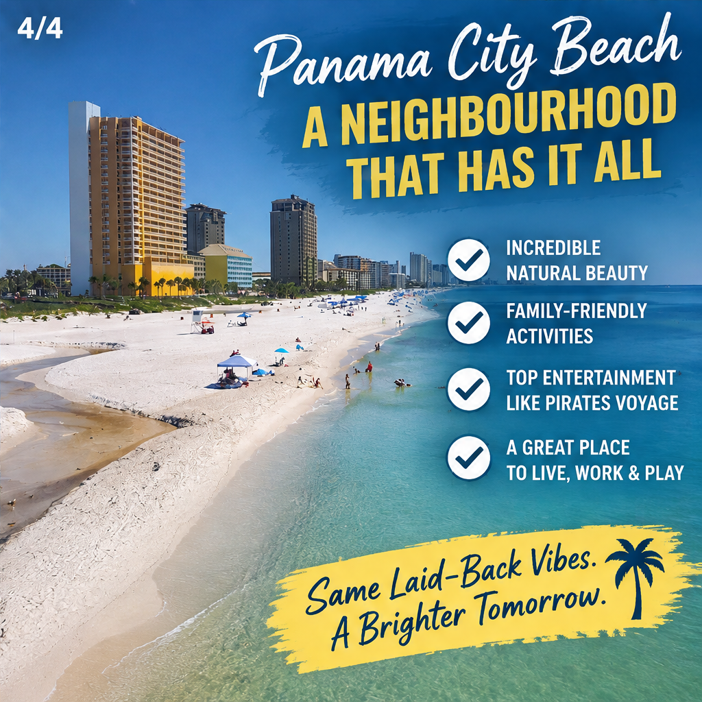 Panama City Beach — slide 4 of 4