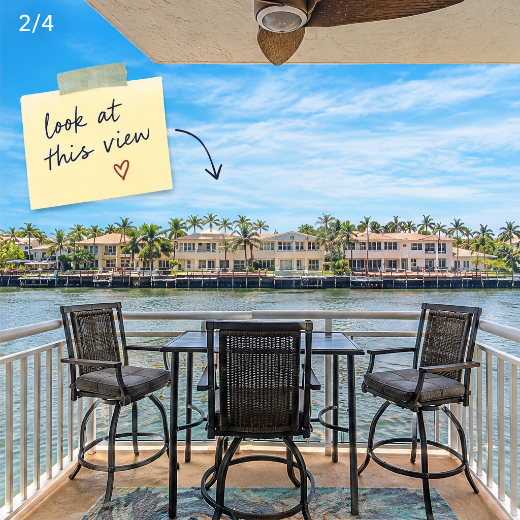 1600 S Ocean Dr 2F — slide 2 of 4