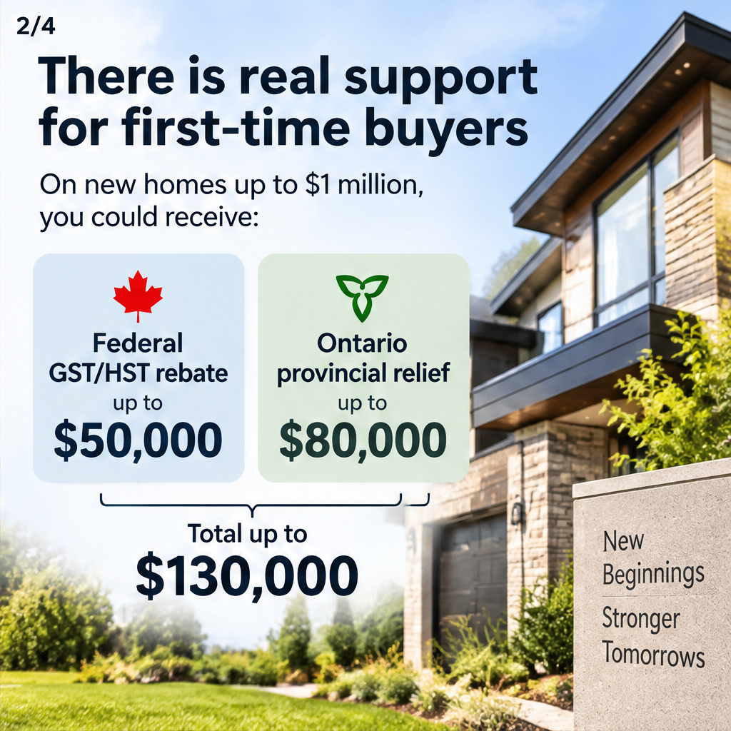 Homebuyers Can Qualify for Up to $130,000 in Rebates — slide 2 of 5