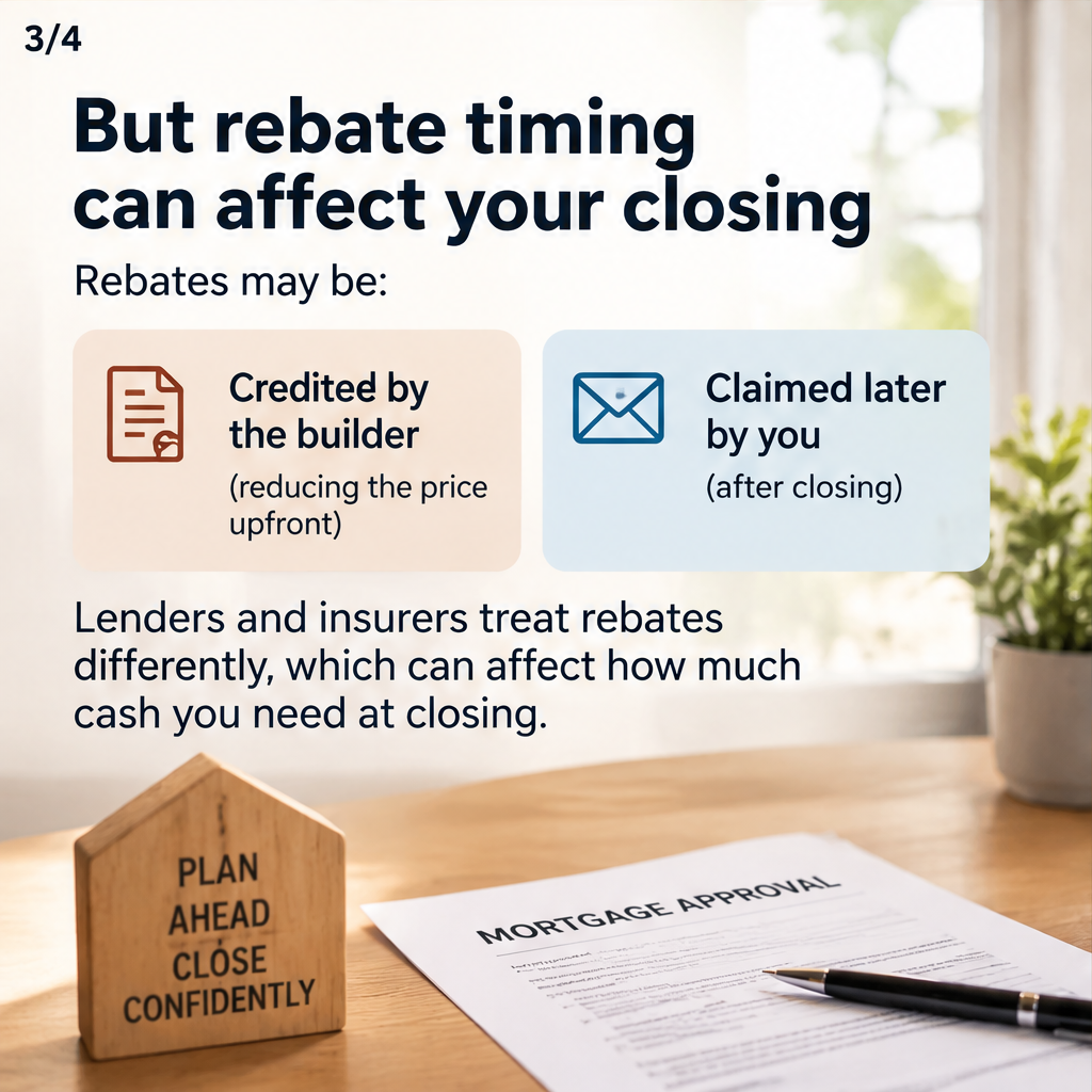 Homebuyers Can Qualify for Up to $130,000 in Rebates — slide 3 of 5