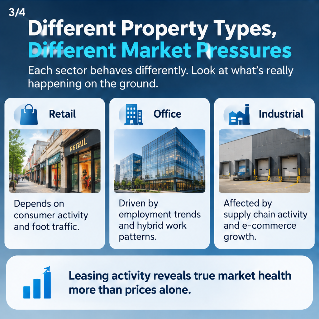 What Investors Should Look for Before Entering a New Real Estate Market — slide 3 of 4