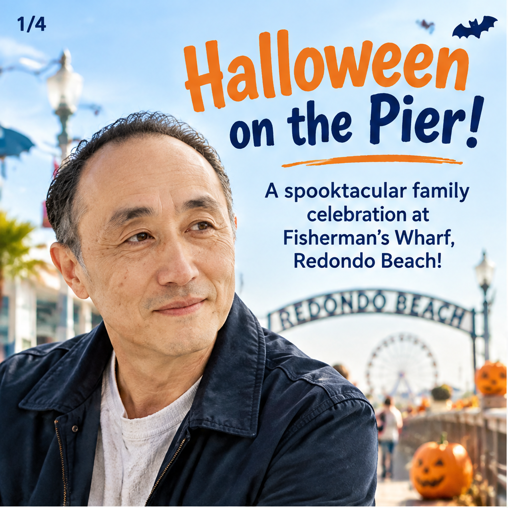 Halloween — slide 1 of 5