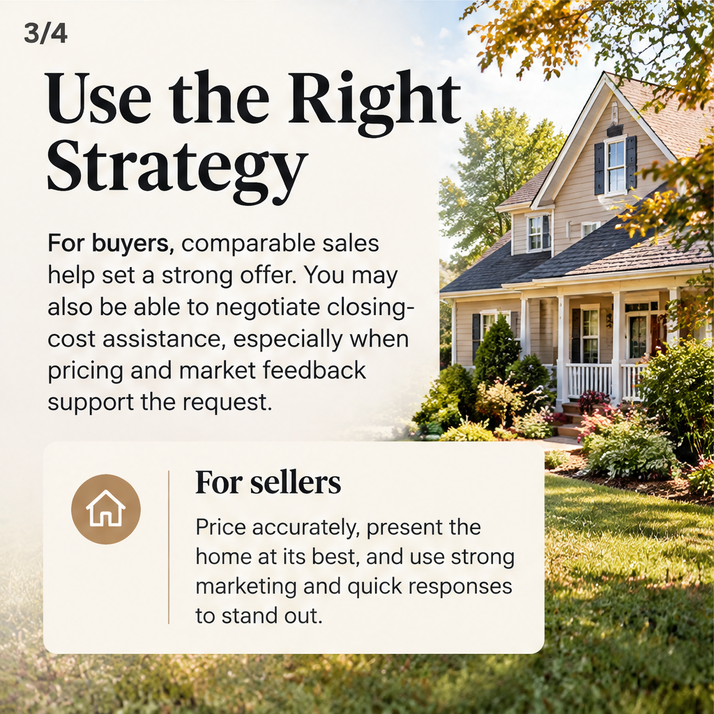 Lexington Homes Are Selling Further Below Asking — slide 3 of 5