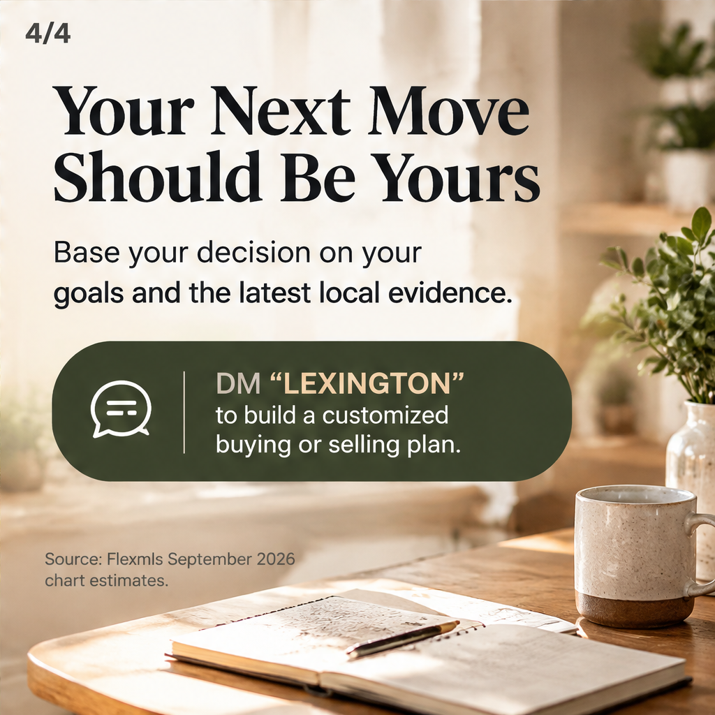 Lexington Homes Are Selling Further Below Asking — slide 4 of 5