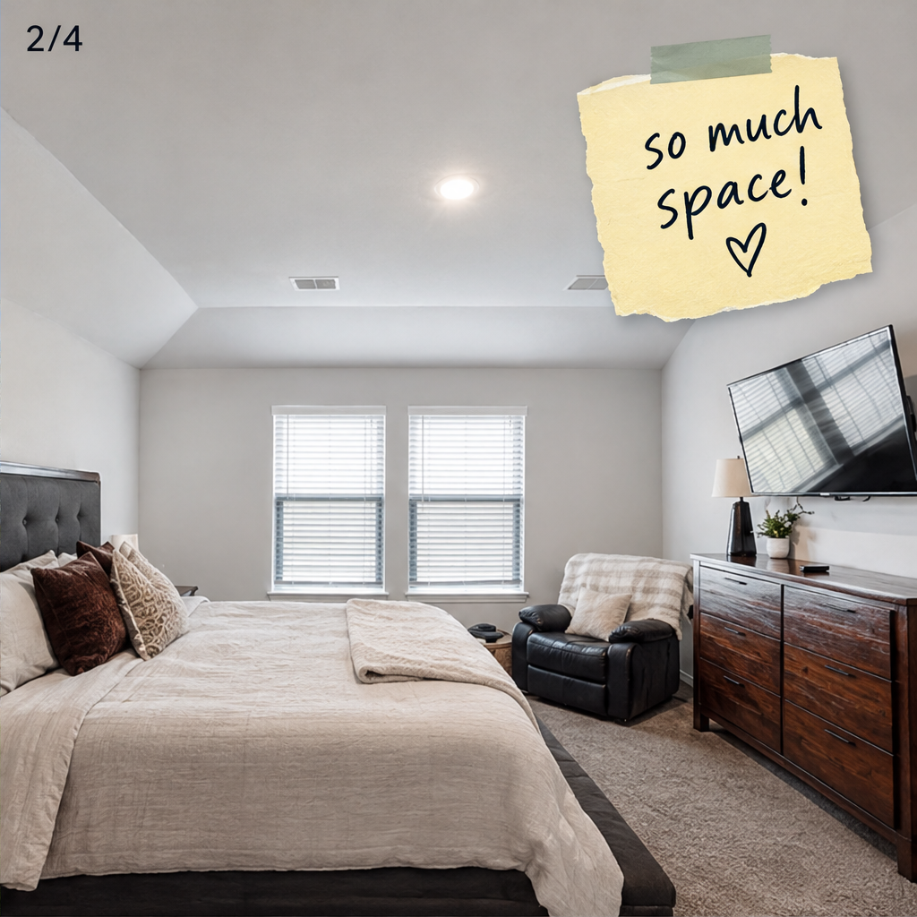 3800 Ridgeway Lane: Your Denton Dream Home Awaits — slide 2 of 5