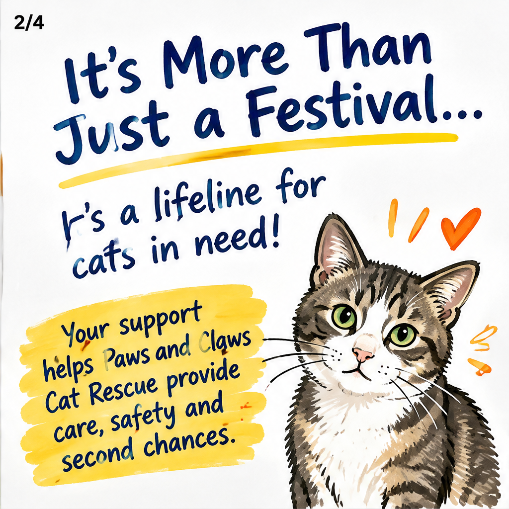Rally for Rescues – Fall Fest — slide 2 of 5
