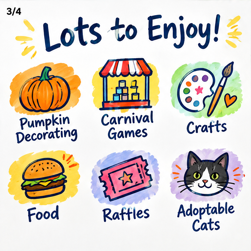 Rally for Rescues – Fall Fest — slide 3 of 5