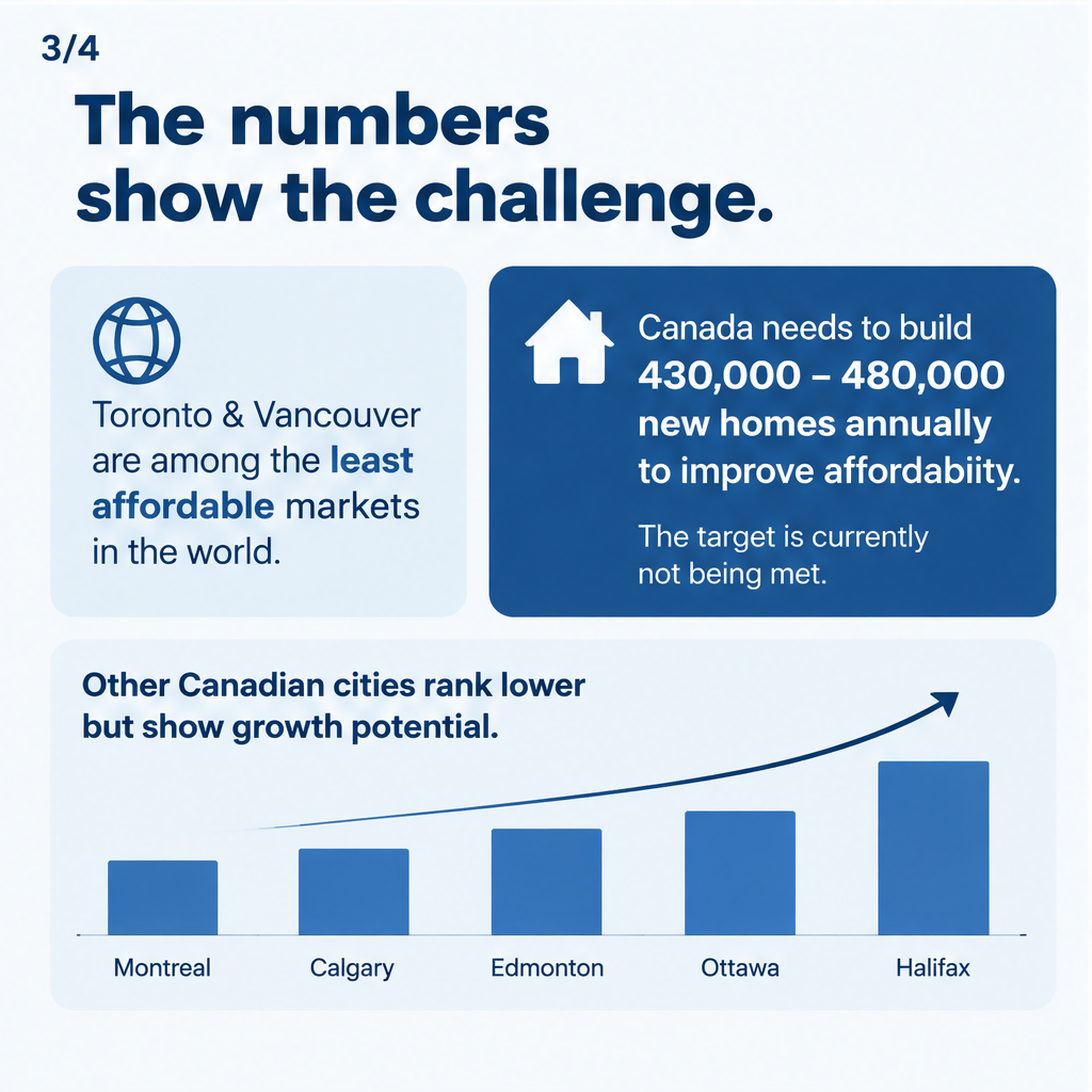 Toronto, Vancouver housing still hugely desirable despite recent challenges — slide 3 of 4
