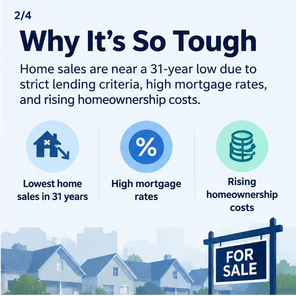 Homebuyers: Lending Standards Are Still Tight, but New Credit Scores May Help — slide 2 of 5