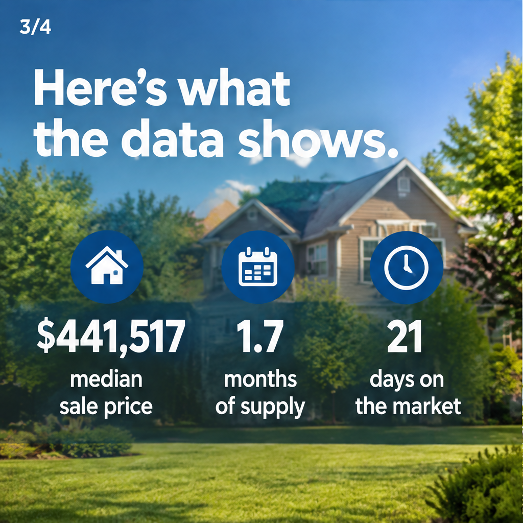 Maple Grove, Minnesota: A Smart Buyer’s Market Guide — slide 3 of 5