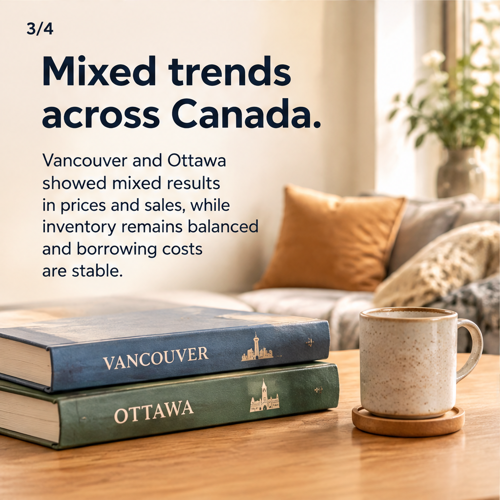 'Temporary detour, not a derailment': RBC on latest market slowdown — slide 3 of 5
