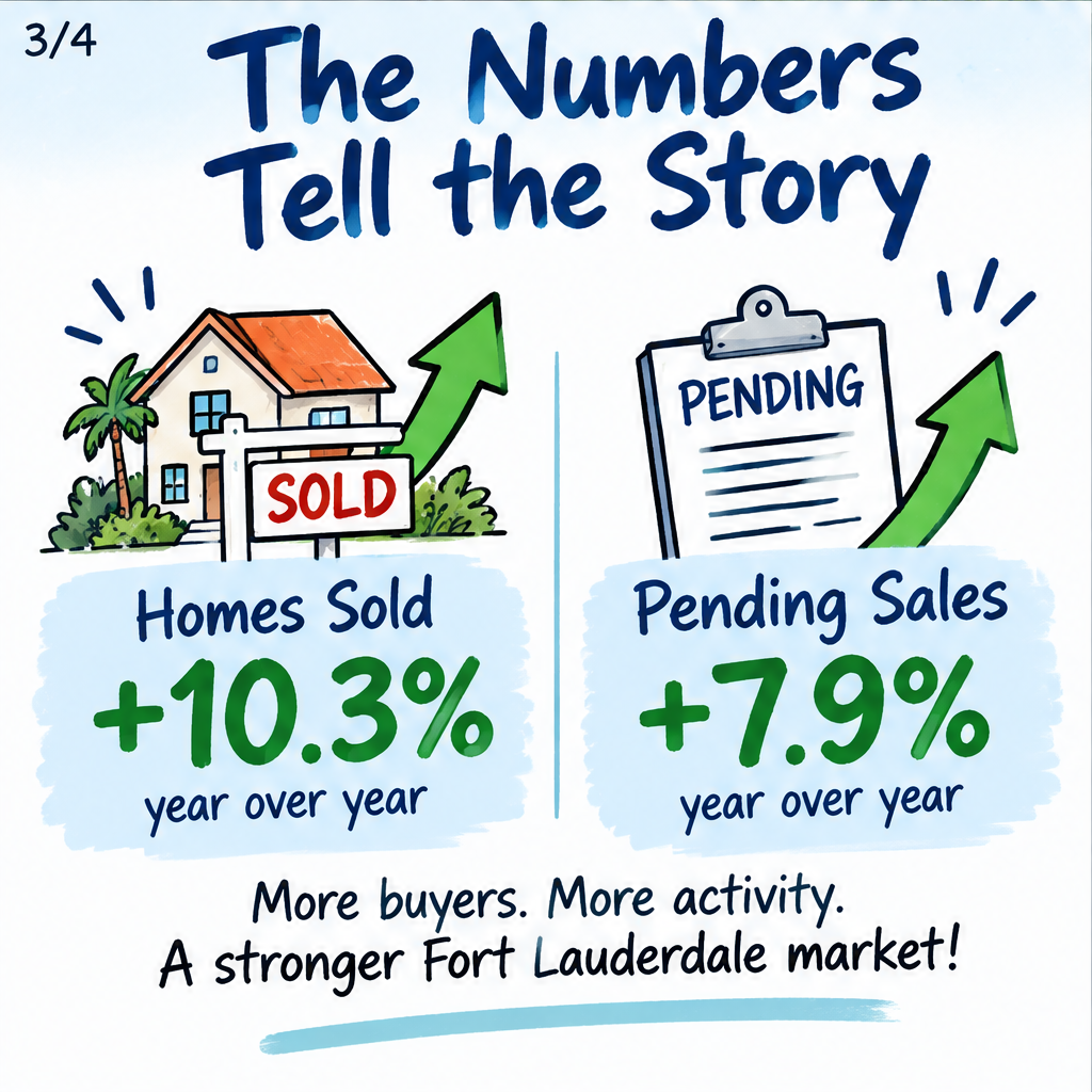 Buyer Demand Heats Up in Fort Lauderdale — slide 3 of 4