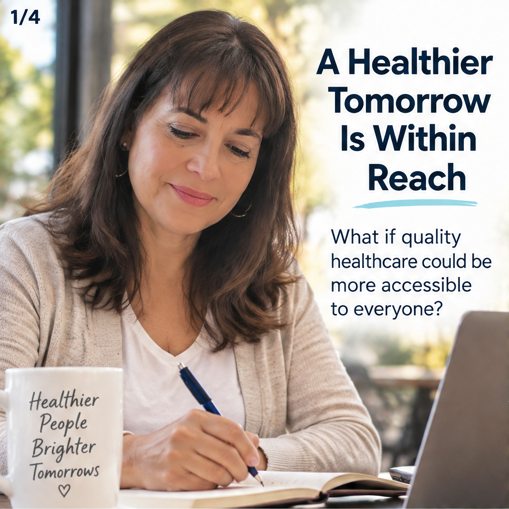 Healthcare Insurance Market Set for Significant Expansion — slide 1 of 5