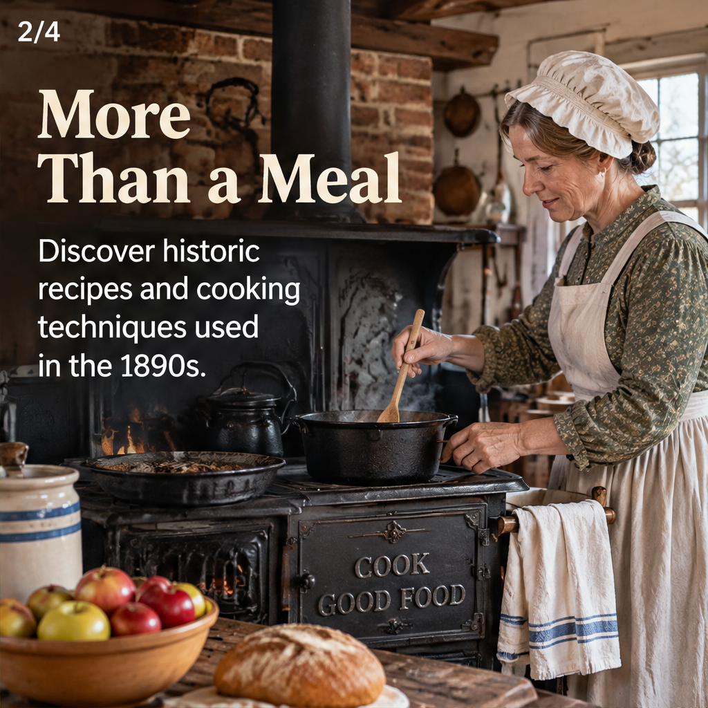 Cookstove Demonstrations — slide 2 of 5