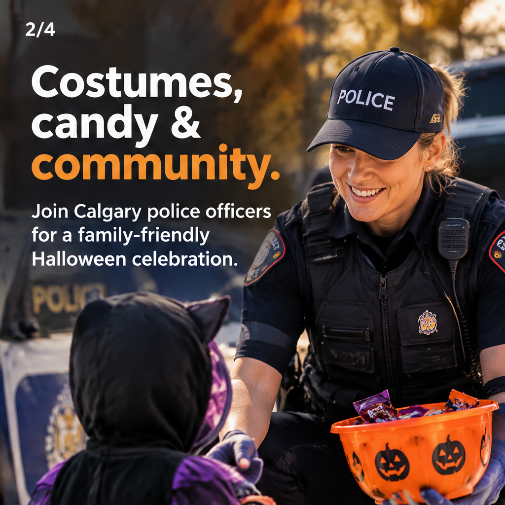 Ready Set Halloween — slide 2 of 5