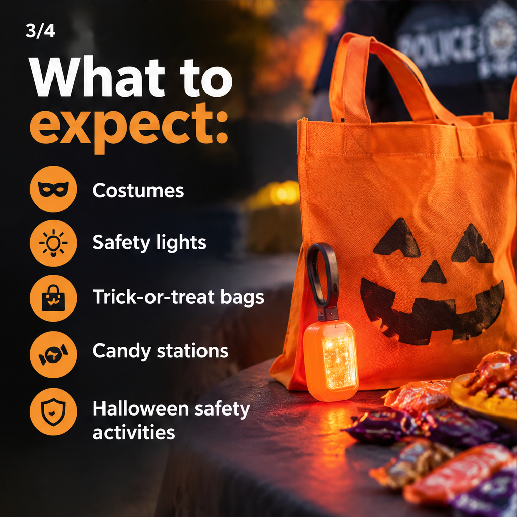 Ready Set Halloween — slide 3 of 5