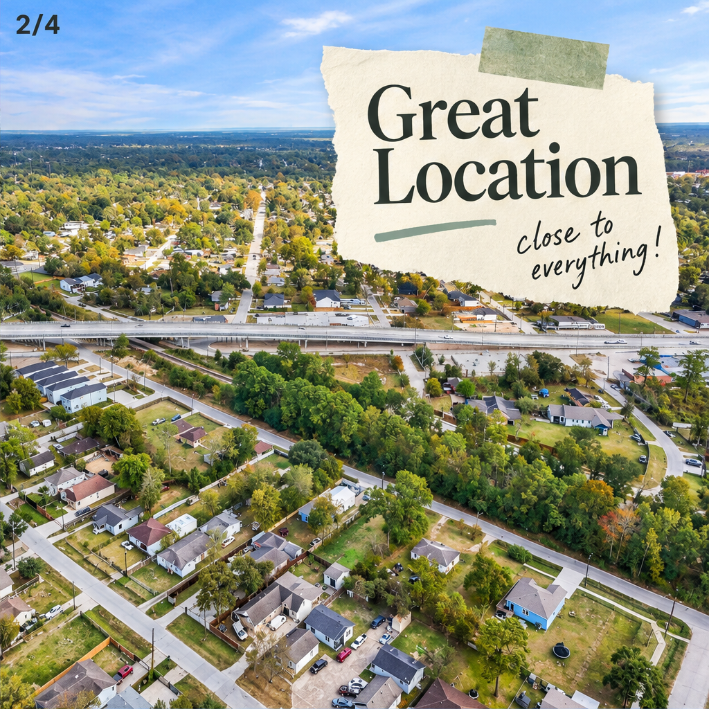 8514 Spaulding Street — slide 2 of 4
