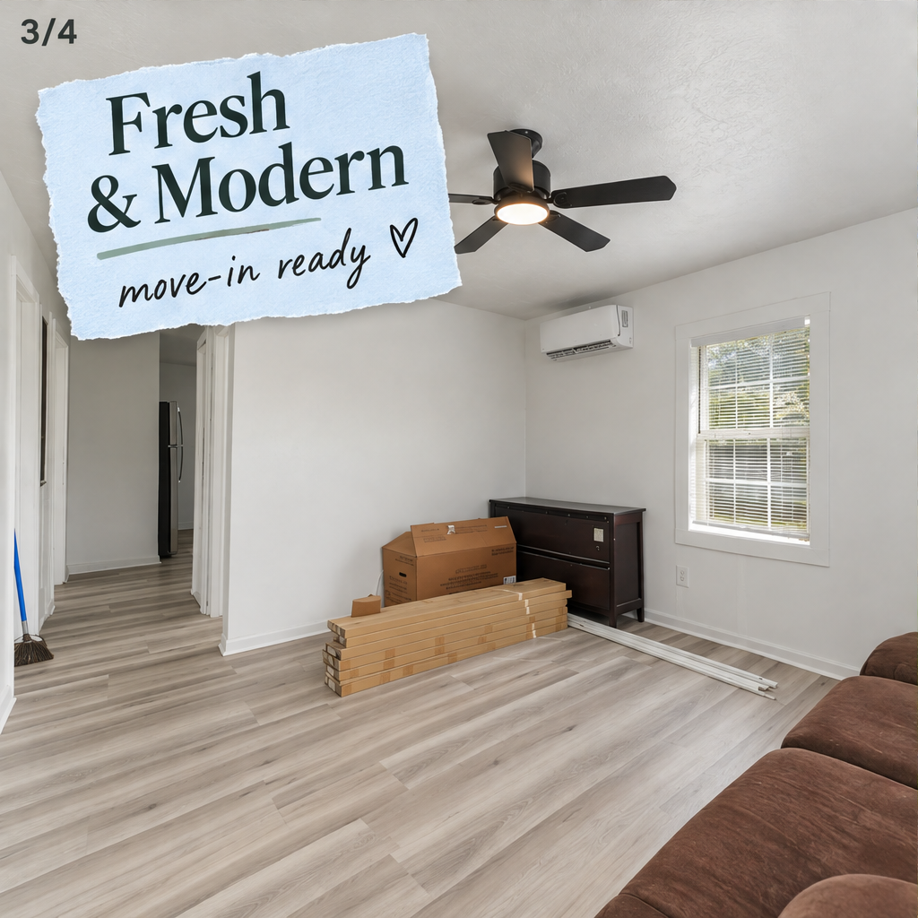 8514 Spaulding Street — slide 3 of 4