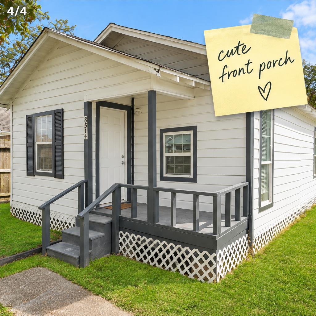 8514 Spaulding Street — slide 4 of 4