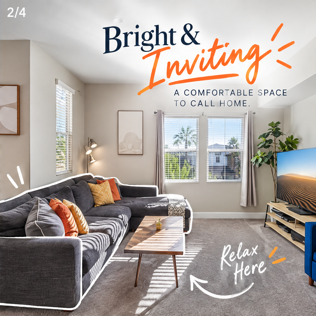 209 Riverdale Unit #558, Camarillo, CA 93012 — slide 2 of 4