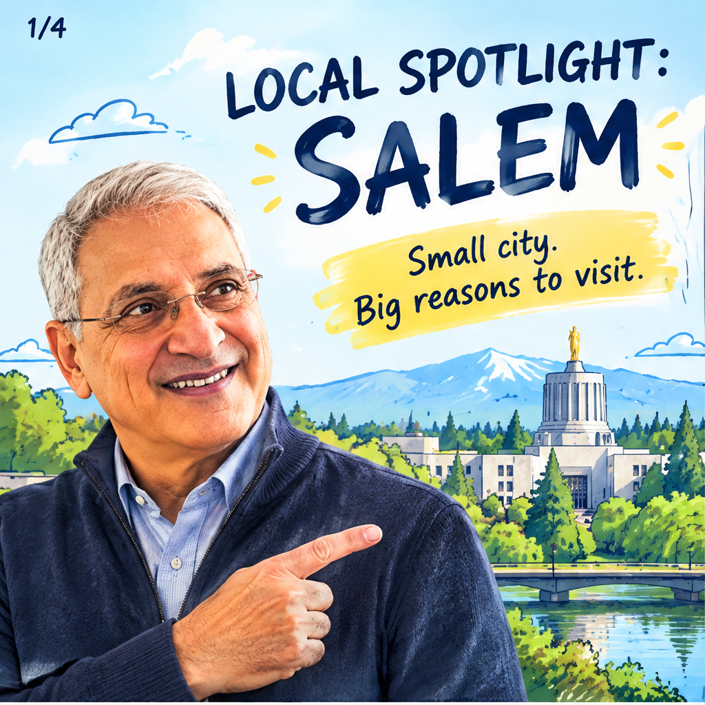 Salem