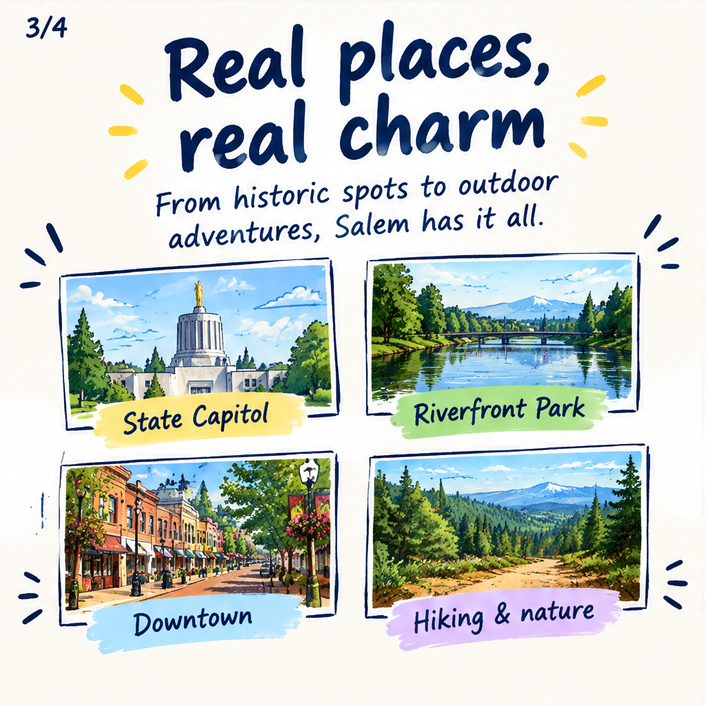 Salem — slide 3 of 5