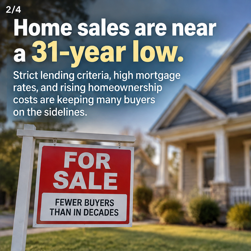 Homebuyers: Lending Standards Are Still Tight, but New Credit Scores May Help — slide 2 of 5