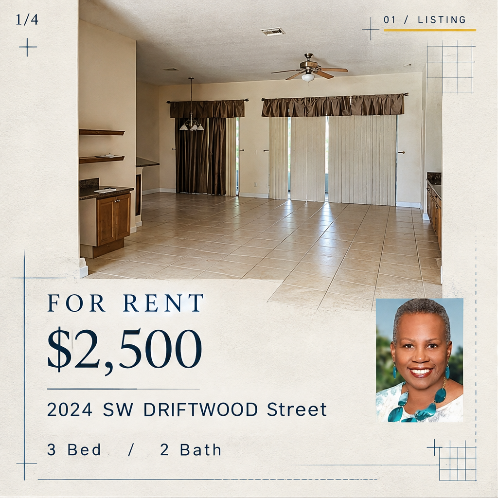 2024 SW DRIFTWOOD Street — slide 1 of 5