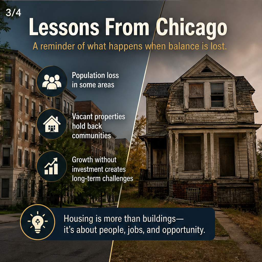 What can Chicago tell us about real estate in Southern California? — slide 3 of 5
