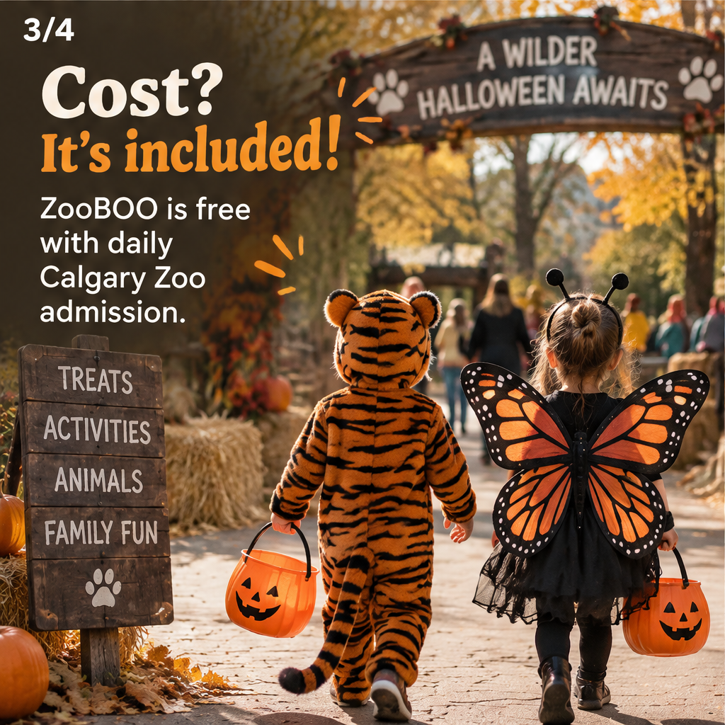 ZooBOO — slide 3 of 5