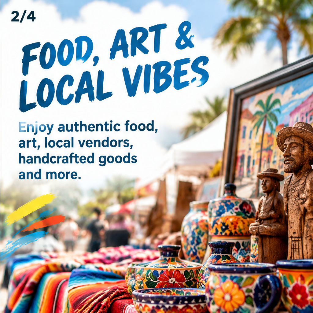 Sabor Fest — slide 2 of 5