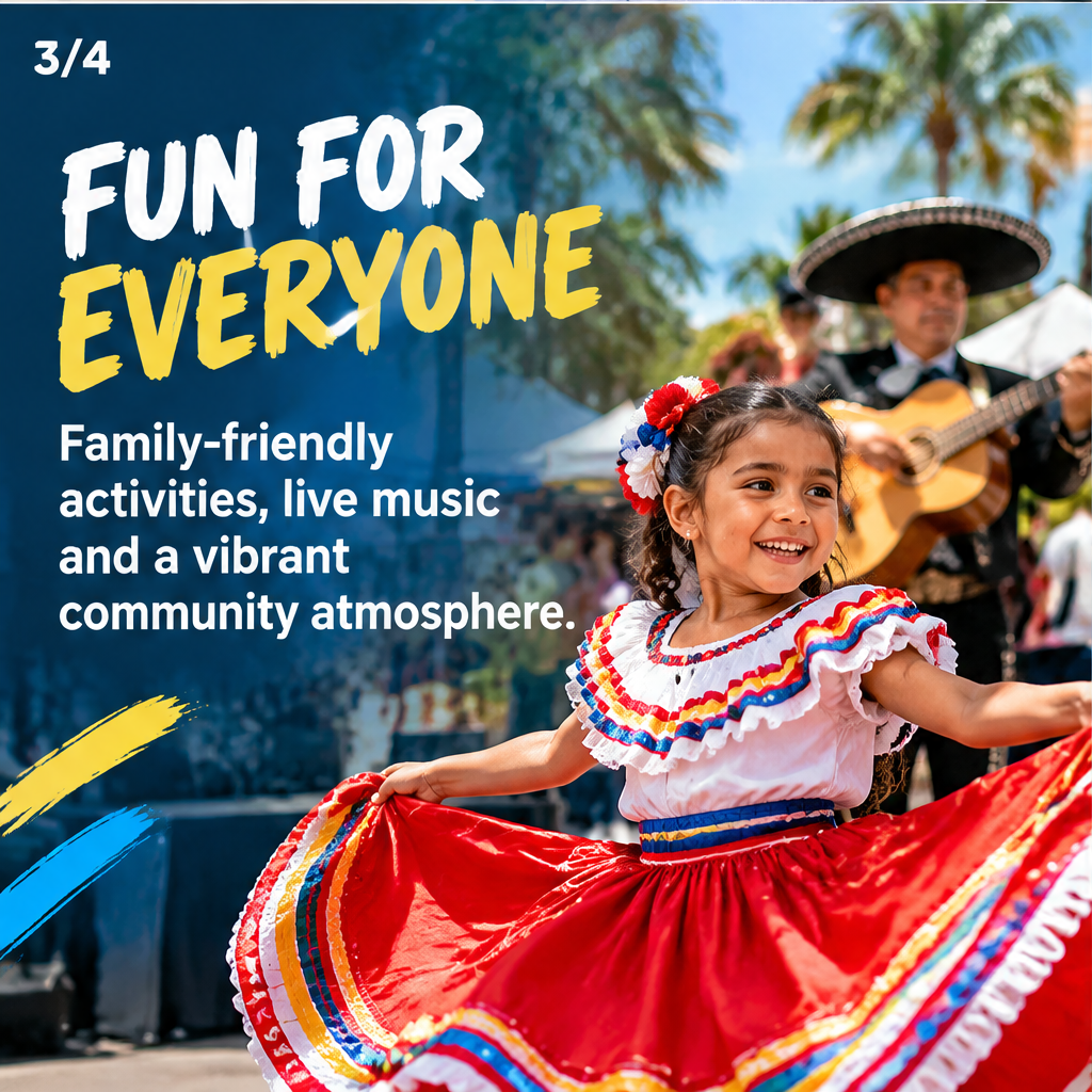 Sabor Fest — slide 3 of 5