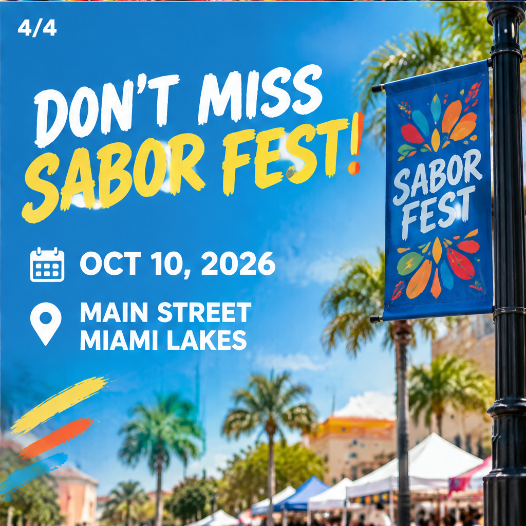 Sabor Fest — slide 4 of 5