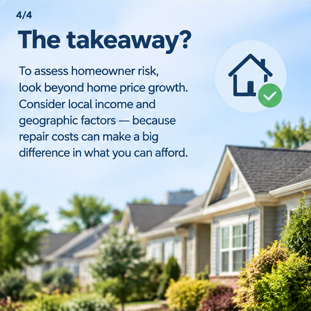 Remodeling Investments Enhance Long-Term Home Value — slide 4 of 5