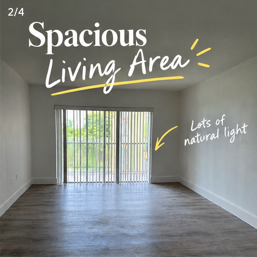 9405 W Flagler St 406 — slide 2 of 5