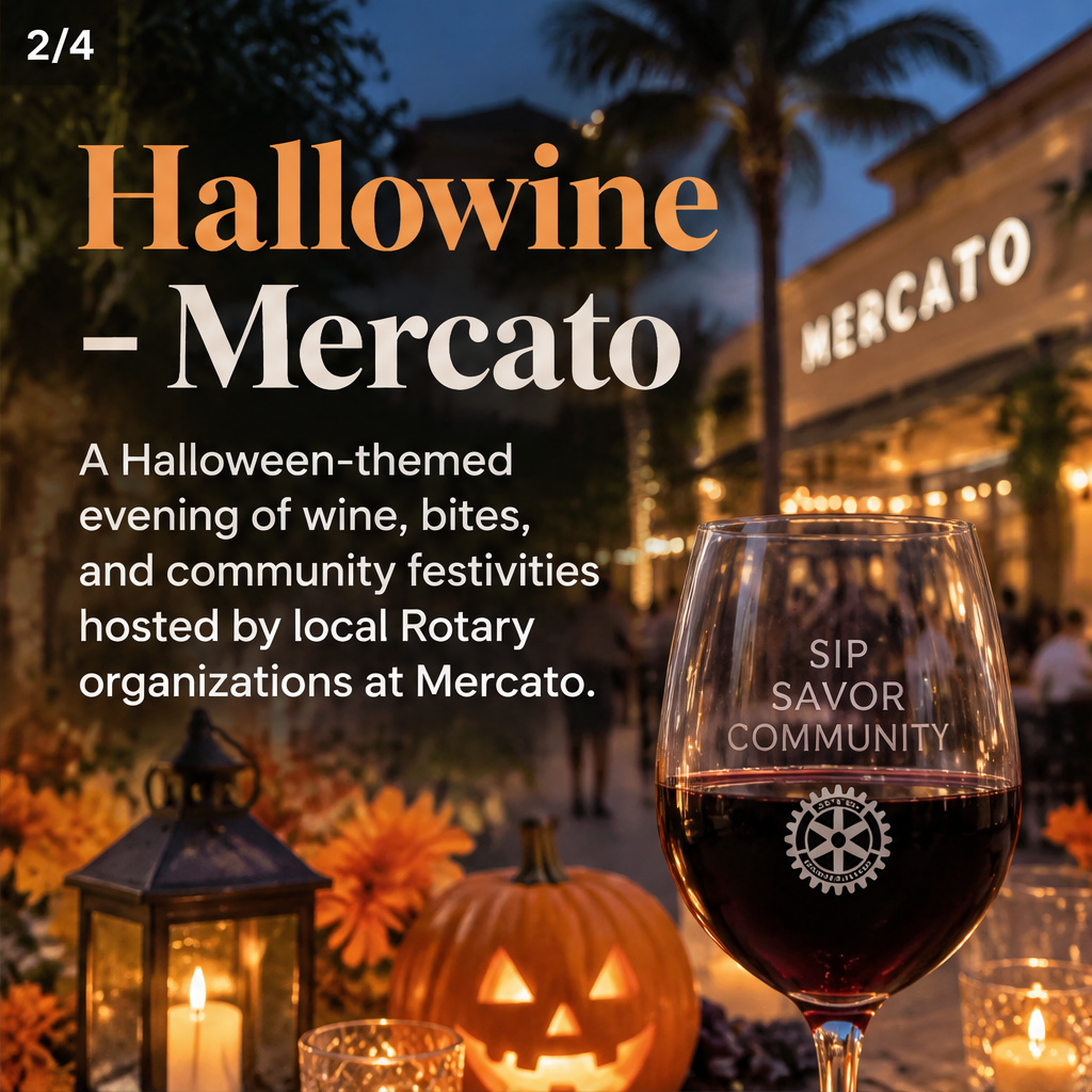 Hallowine - Mercato — slide 2 of 5