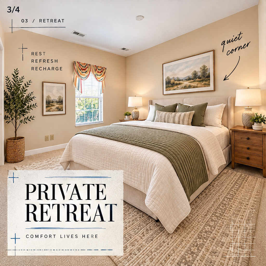 Roanoke Living at $354,995 — slide 3 of 5