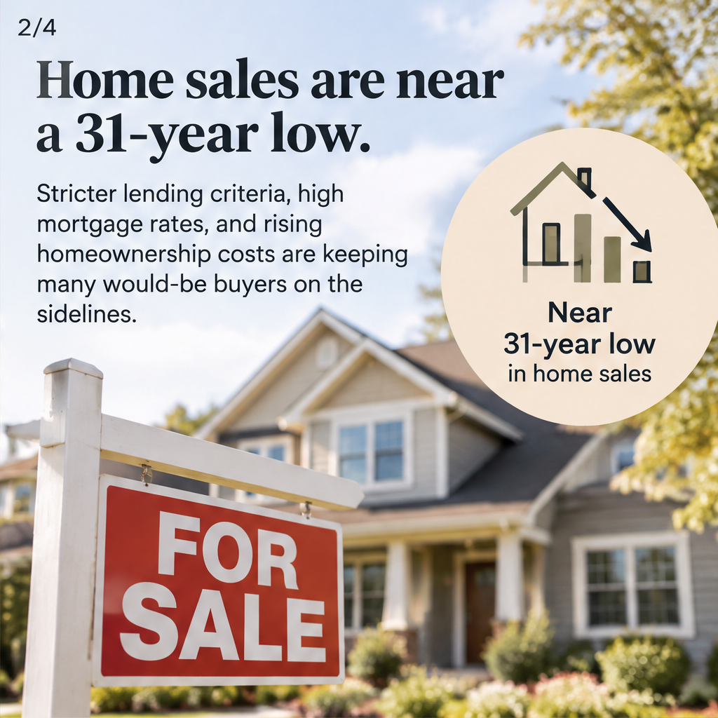 Homebuyers: Lending Standards Are Still Tight, but New Credit Scores May Help — slide 2 of 5