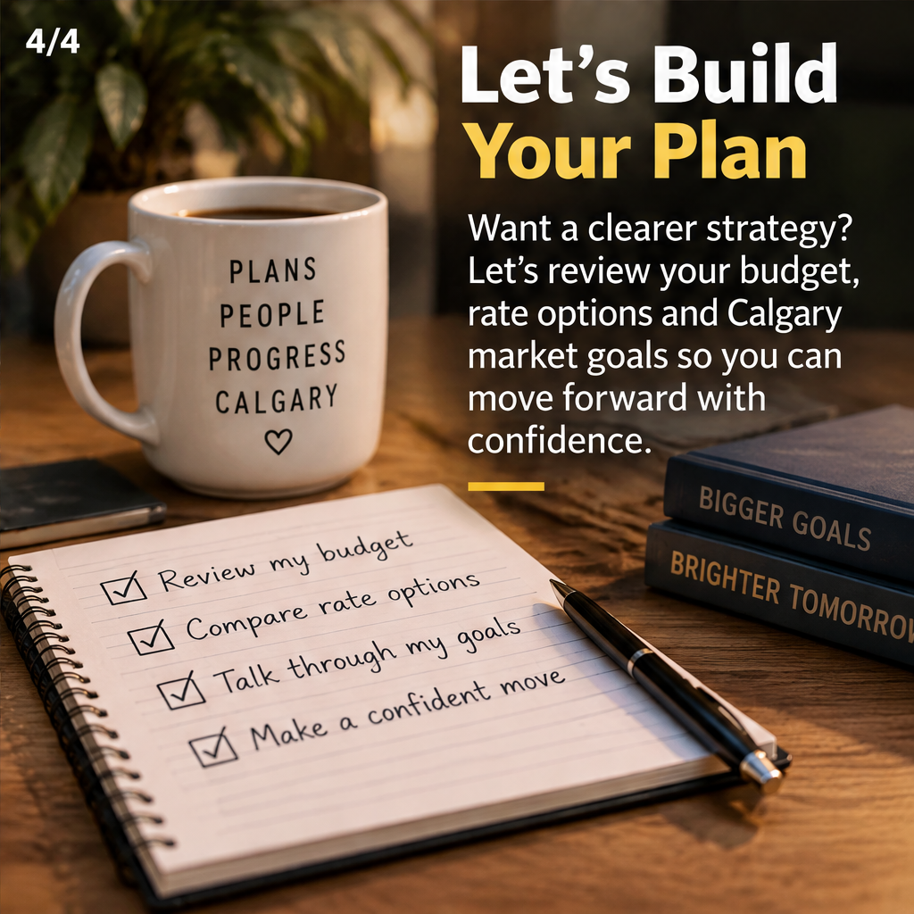 Mortgage Rates Rising—Without a Bank of Canada Hike? — slide 4 of 5