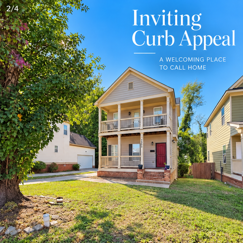 1605 Jonesboro Road SE — slide 2 of 5