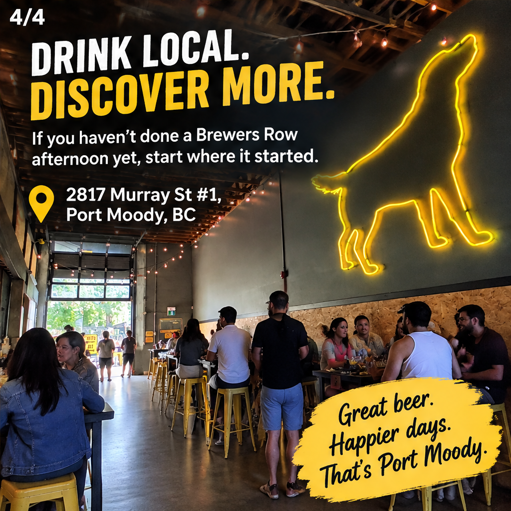 Yellow Dog Brewing Co. — slide 4 of 5