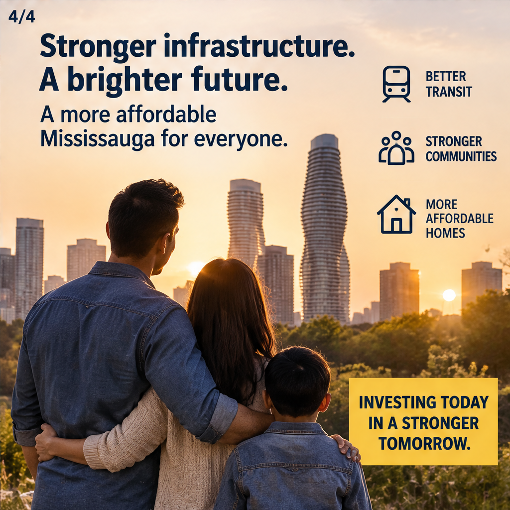 Canada and Ontario Making Homes More Affordable in Mississauga — slide 4 of 5