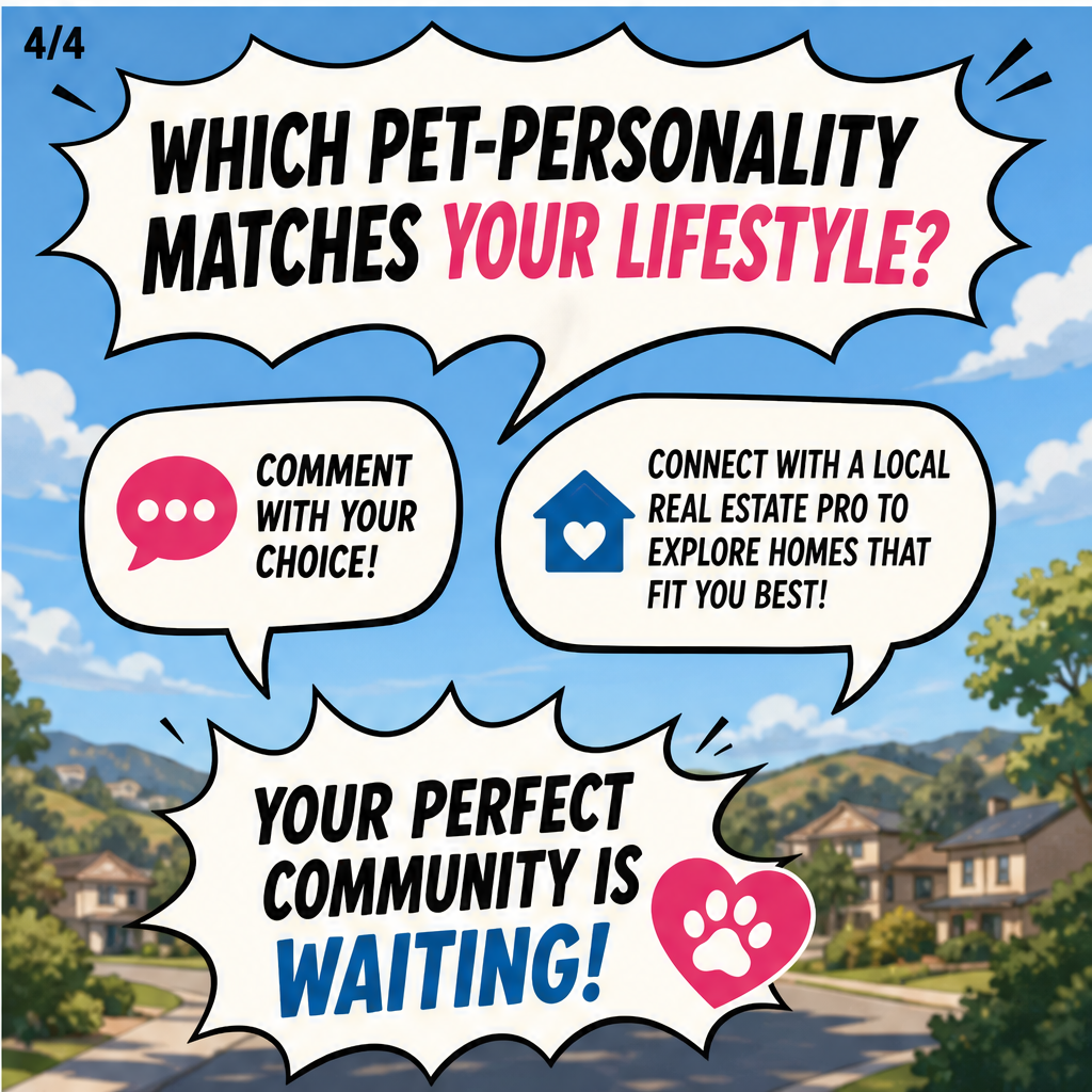 If East Bay Pets Bought Homes… Which One Are You? — slide 4 of 4